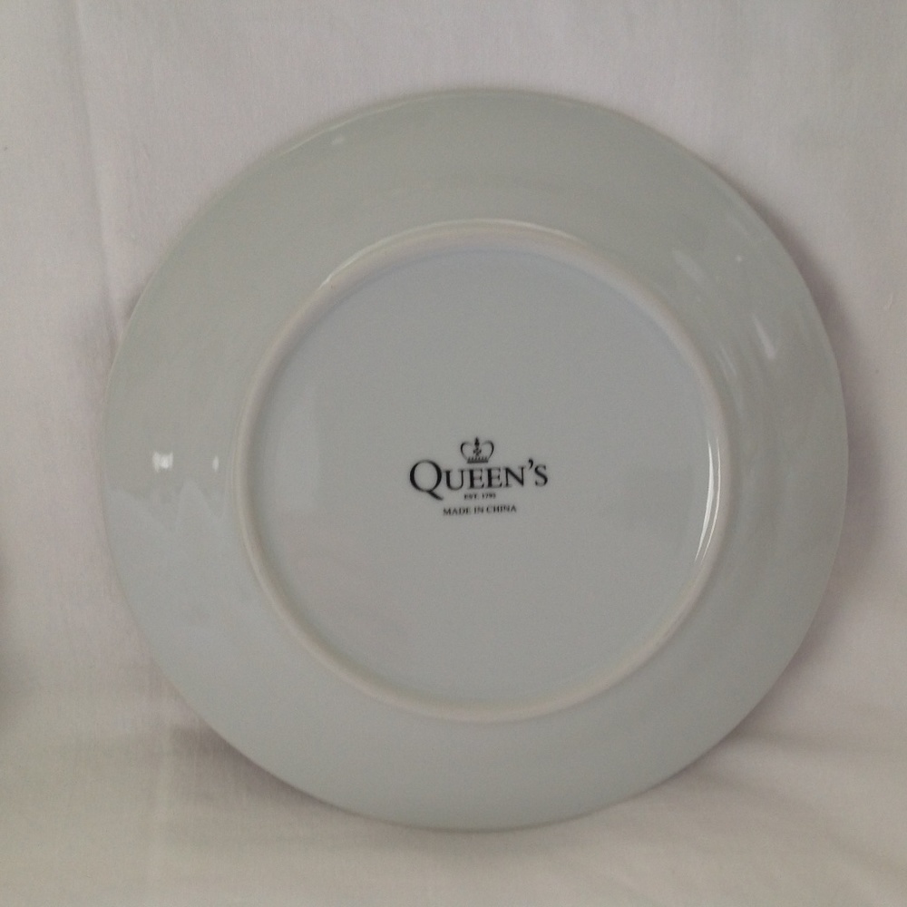 Queen's Small plates - Picture 3 of 3